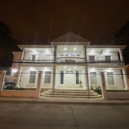 Appartement White House à Guayaquil Extérieur photo