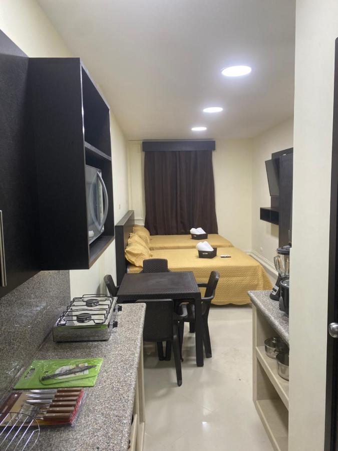 Appartement White House à Guayaquil Extérieur photo