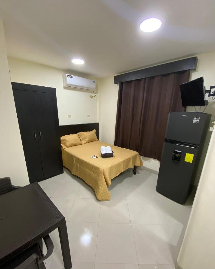 Appartement White House à Guayaquil Extérieur photo