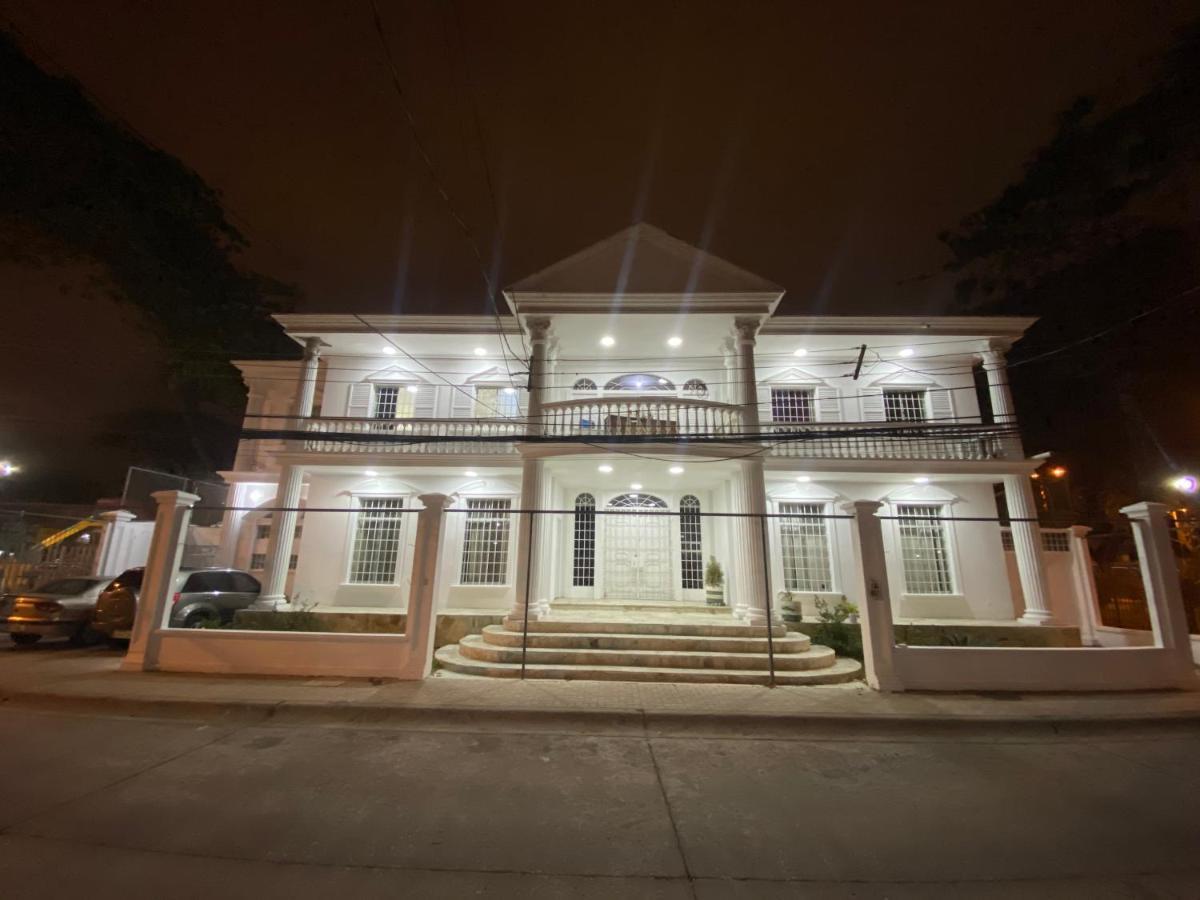 Appartement White House à Guayaquil Extérieur photo