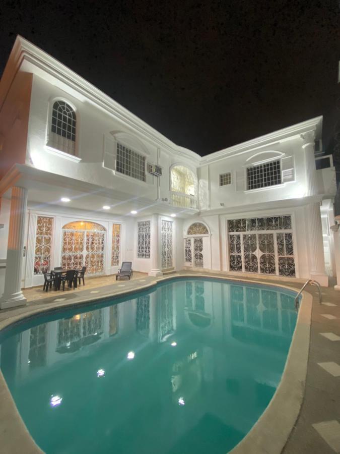 Appartement White House à Guayaquil Extérieur photo