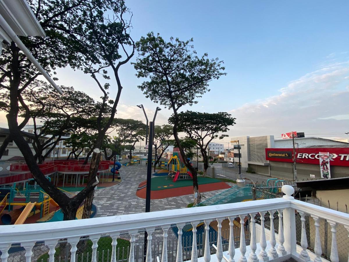 Appartement White House à Guayaquil Extérieur photo