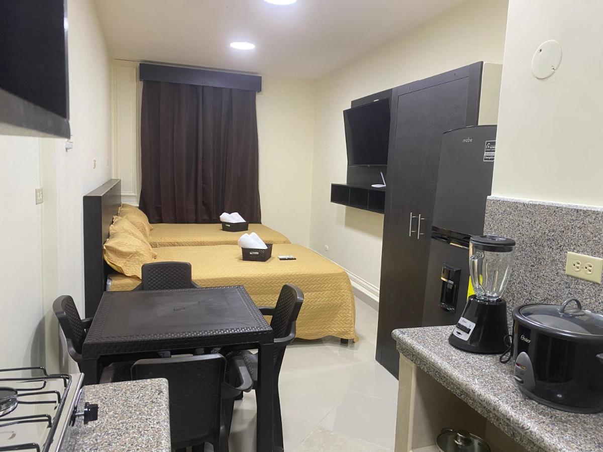 Appartement White House à Guayaquil Extérieur photo
