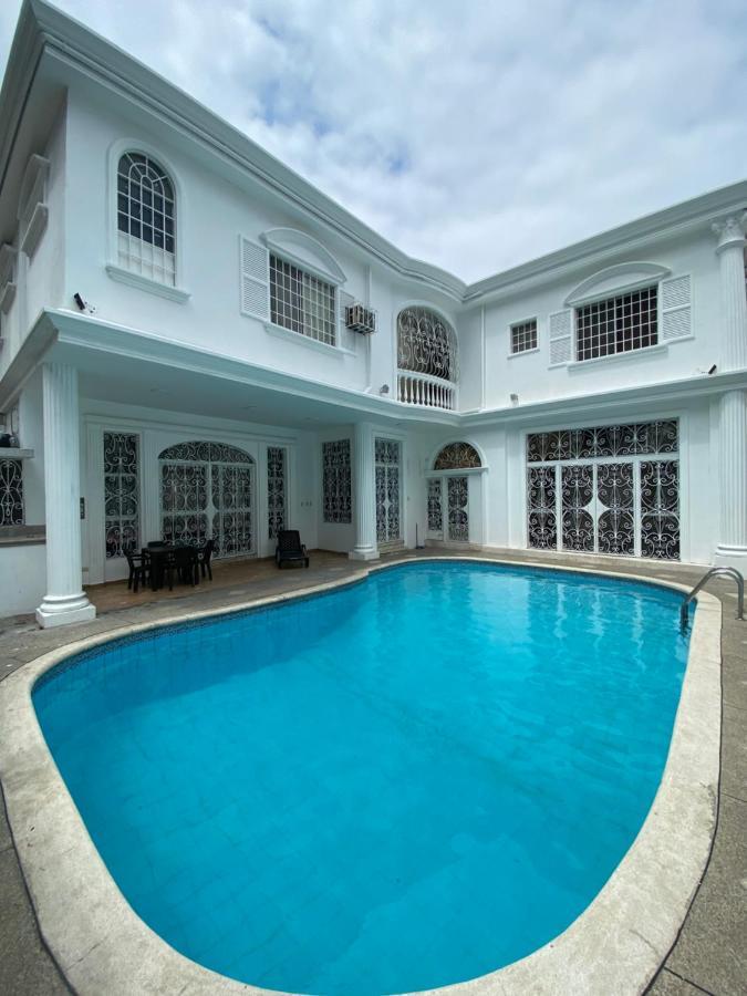 Appartement White House à Guayaquil Extérieur photo
