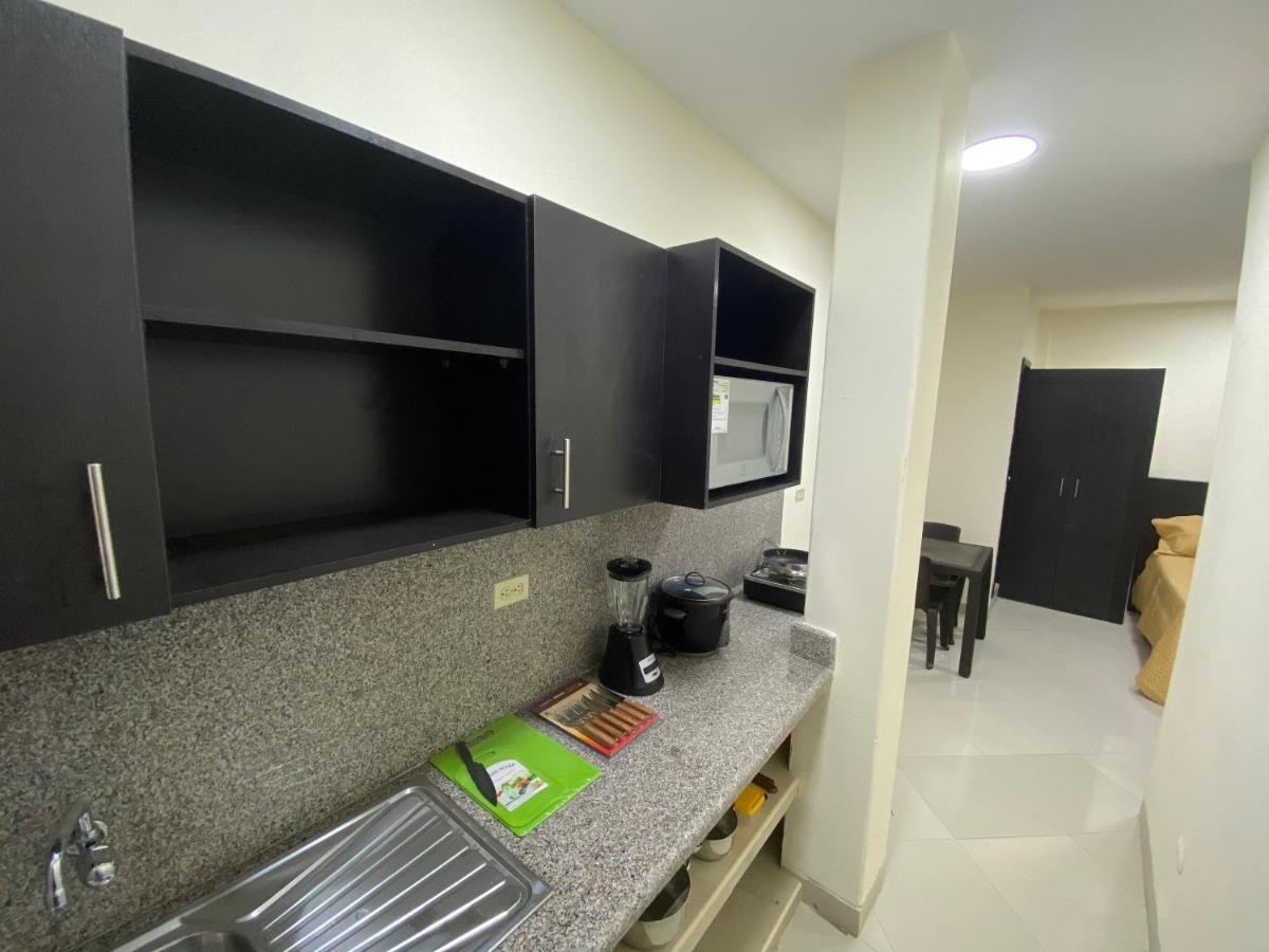 Appartement White House à Guayaquil Extérieur photo